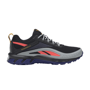 Reebok Wmns Ridgerider 6.0 'Black Orange Flare'