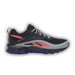 Reebok Wmns Ridgerider 6.0 'Black Orange Flare'