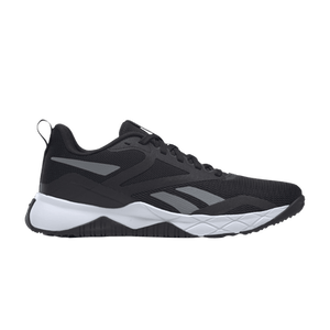 Reebok Wmns NFX 'Black Pure Grey'