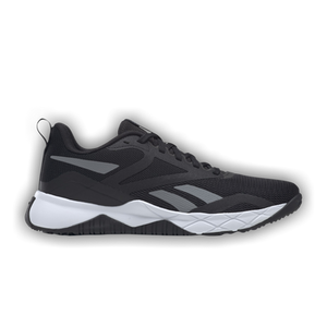 Reebok Wmns NFX 'Black Pure Grey'