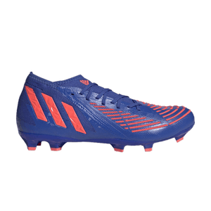 Adidas Predator Edge.2 FG 'Hi-Res Blue Turbo'