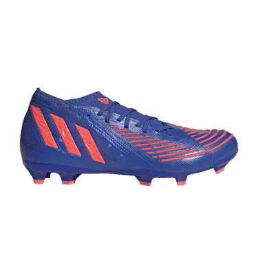 Adidas Predator Edge.2 FG 'Hi-Res Blue Turbo'