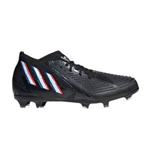 Adidas Predator Edge.1 FG J 'Edge of Darkness'