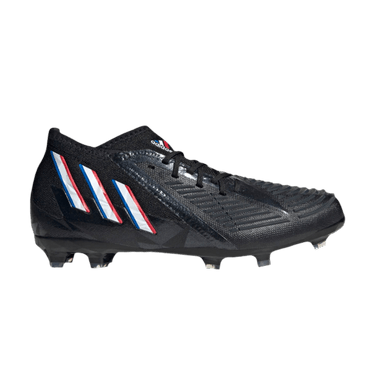 Adidas Predator Edge.1 FG J 'Edge of Darkness'