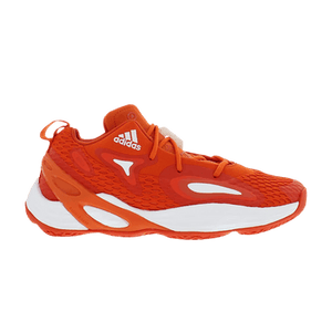 Adidas Exhibit A 'Team Orange'
