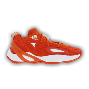Adidas Exhibit A 'Team Orange'