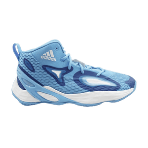 Adidas Exhibit A Mid 'Team Light Blue'