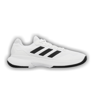 adidas GameCourt 2 M 'White Black'