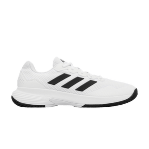 adidas GameCourt 2 M 'White Black'