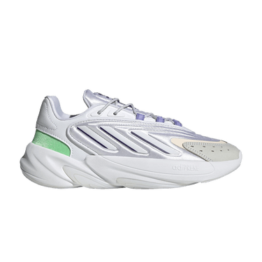 Adidas Wmns Ozelia 'White Purple Green'