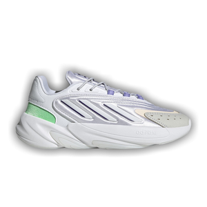 Adidas Wmns Ozelia 'White Purple Green'