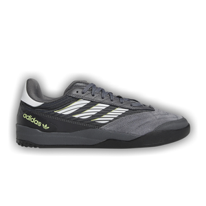 Adidas Copa Nationale 'Grey Pulse Lime'