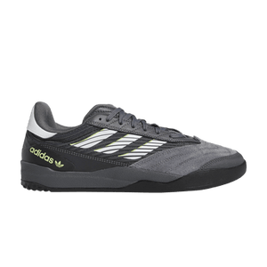 Adidas Copa Nationale 'Grey Pulse Lime'