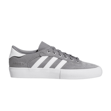 Adidas Matchbreak Super 'Grey Cloud White'