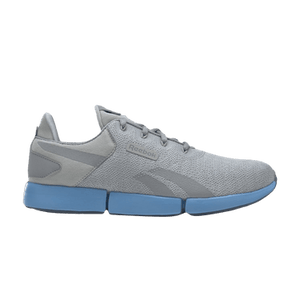 Reebok DailyFit DMX 'Pure Grey Essential Blue'