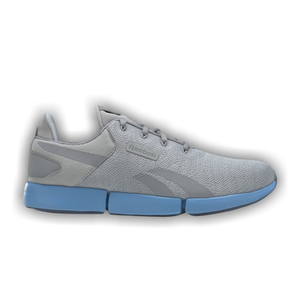 Reebok DailyFit DMX 'Pure Grey Essential Blue'