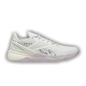 Reebok Wmns Nanoflex TR 'Floral'