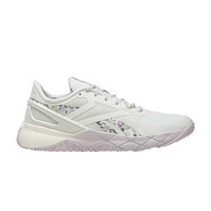 Reebok Wmns Nanoflex TR 'Floral'