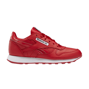 Reebok Classic Leather J 'Vector Red'