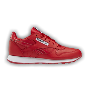 Reebok Classic Leather J 'Vector Red'