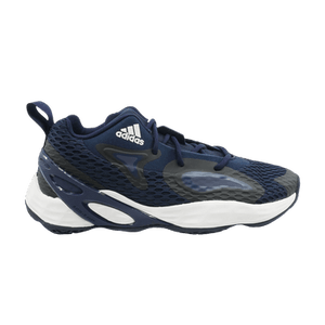 Adidas Exhibit A 'Navy Blue'