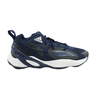 Adidas Exhibit A 'Navy Blue'