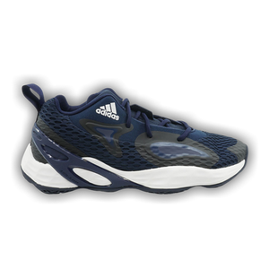 Adidas Exhibit A 'Navy Blue'