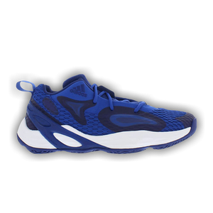 Adidas Exhibit A 'Royal Blue'