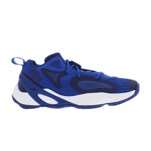 Adidas Exhibit A 'Royal Blue'