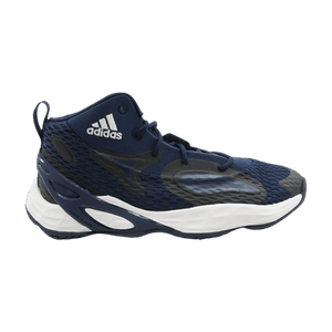 Adidas Exhibit A Mid 'Navy Blue'