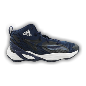 Adidas Exhibit A Mid 'Navy Blue'