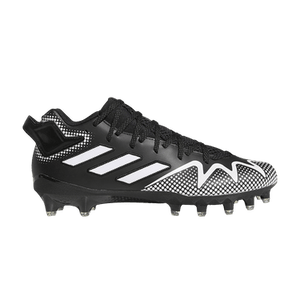 Adidas Freak 22 'Black White'