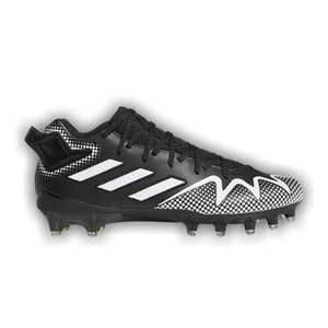 Adidas Freak 22 'Black White'