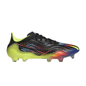 adidas Copa Sense.1 FG 'Al Rihla Pack - Black'