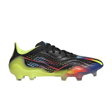 adidas Copa Sense.1 FG 'Al Rihla Pack - Black'
