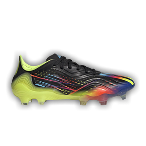 adidas Copa Sense.1 FG 'Al Rihla Pack - Black'