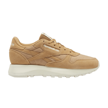 Reebok Wmns Classic Leather SP 'True Beige'