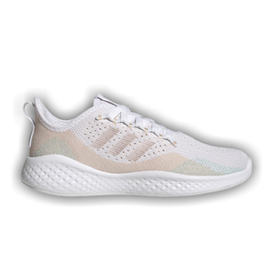Adidas Wmns Fluidflow 2.0 'White Almost Pink'