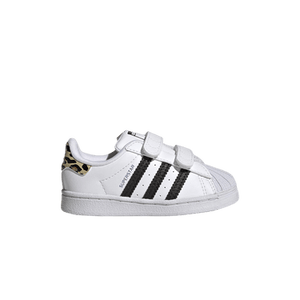 Adidas Superstar Infant 'Cheetah'