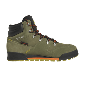 Adidas Terrex Snowpitch Cold.Rdy 'Focus Olive'