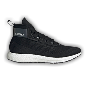 adidas Terrex Free Hiker Made To Be Remade 'Black'