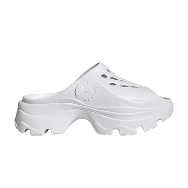 Stella McCartney x adidas Wmns Clog 'Triple White'