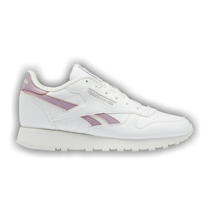 Reebok Wmns Classic Leather 'Chalk Infused Lilac'