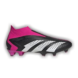 adidas Predator Accuracy+ FG 'Own Your Football Pack'