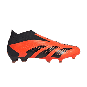 Adidas Predator Accuracy+ FG 'Heatspawn Pack'