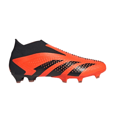 Adidas Predator Accuracy+ FG 'Heatspawn Pack'