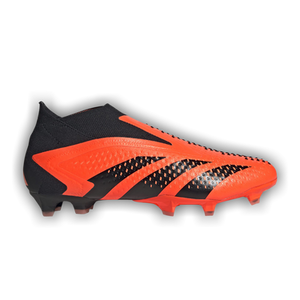 Adidas Predator Accuracy+ FG 'Heatspawn Pack'
