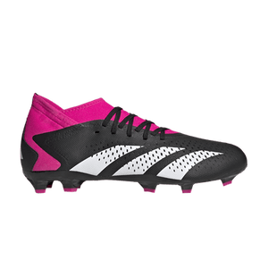 Adidas Predator Accuracy.3 FG 'Own Your Football Pack'