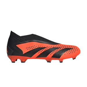 Adidas Predator Accuracy.3 Laceless FG 'Heatspawn Pack'