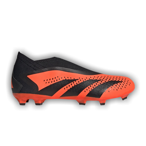 Adidas Predator Accuracy.3 Laceless FG 'Heatspawn Pack'